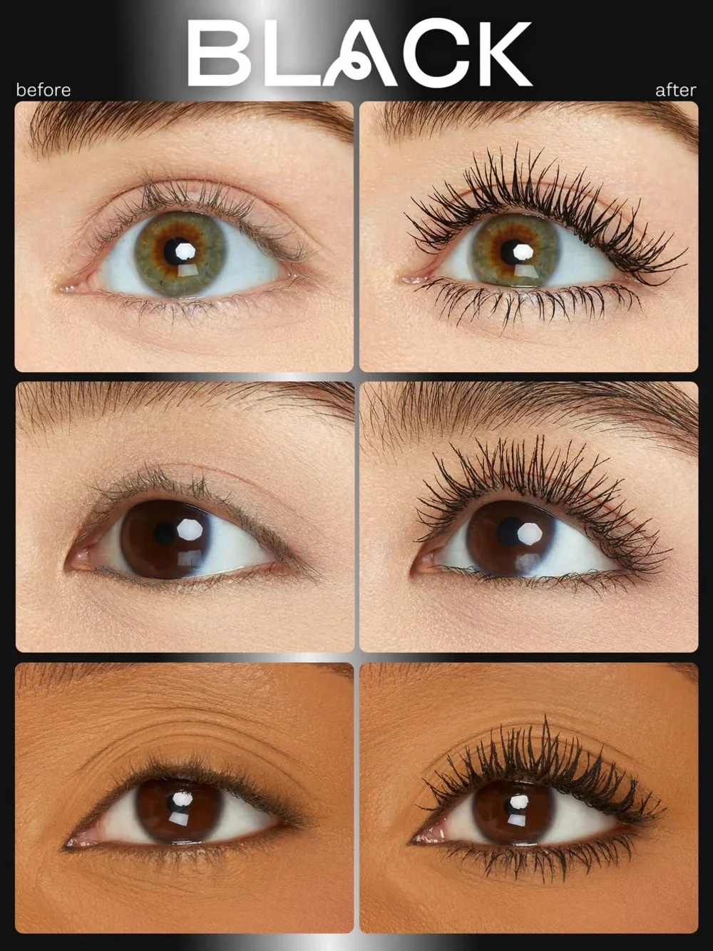 2 tartelette™ tubing mascara-BLACK